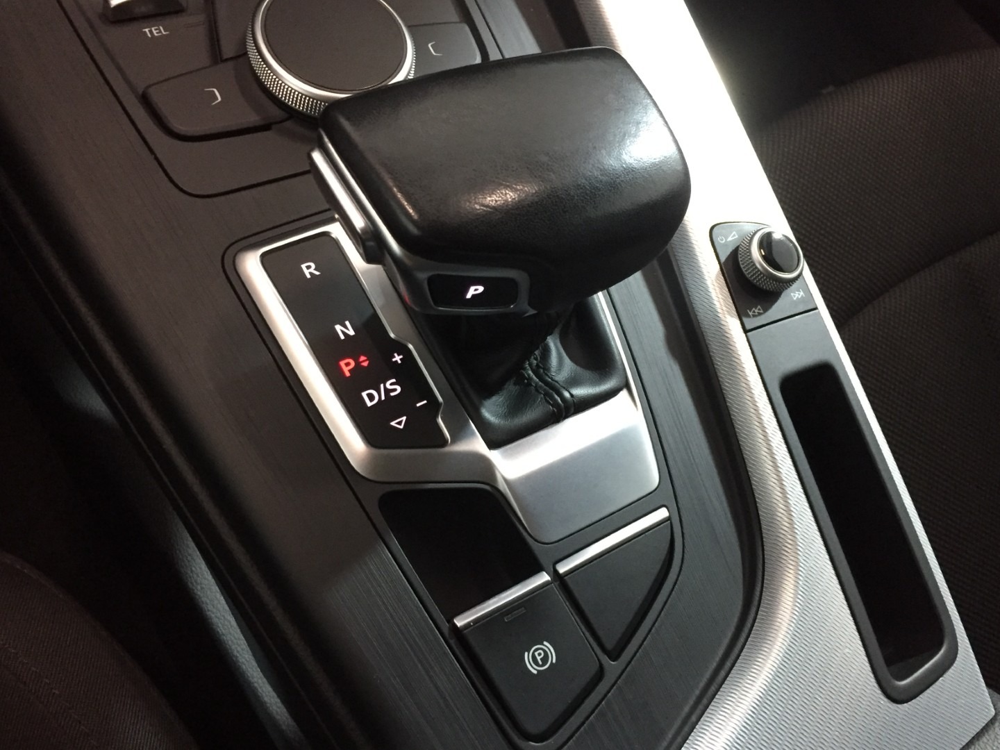 Used Audi A4 Allroad 2017 for sale - 76958858: Photo 27