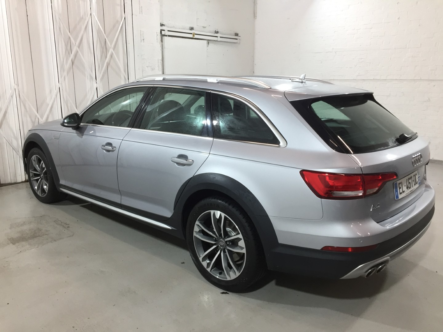 Used Audi A4 Allroad 2017 for sale - 76958858: Photo 3