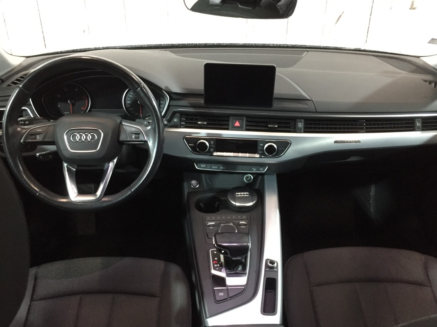 Used Audi A4 Allroad 2017 for sale - 76958858: Photo 33