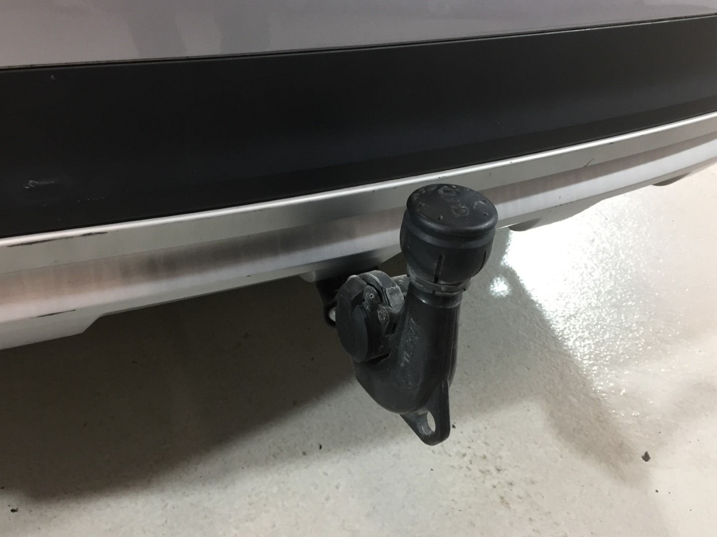 Used Audi A4 Allroad 2017 for sale - 76958858: Photo 45