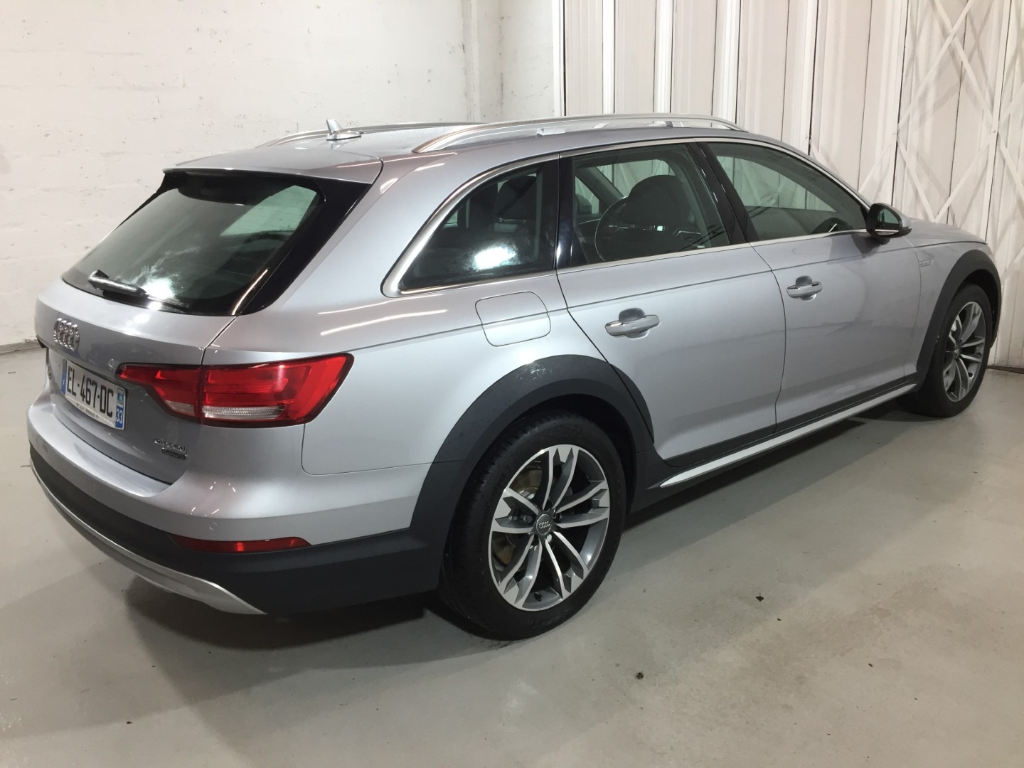 Used Audi A4 Allroad 2017 for sale - 76958858: Photo 5