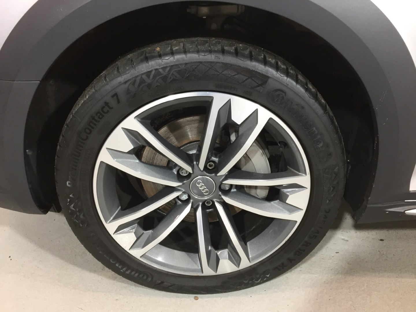 Used Audi A4 Allroad 2017 for sale - 76958858: Photo 50