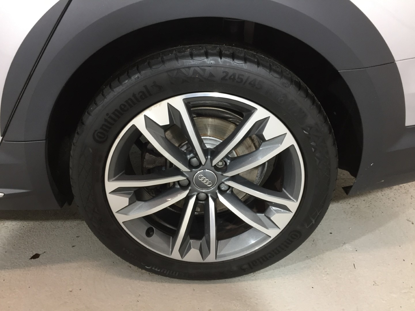 Used Audi A4 Allroad 2017 for sale - 76958858: Photo 51