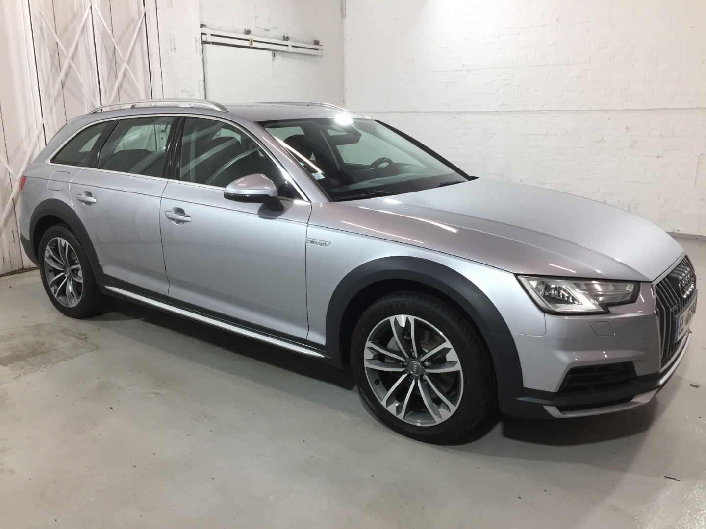 Used Audi A4 Allroad 2017 for sale - 76958858: Photo 6