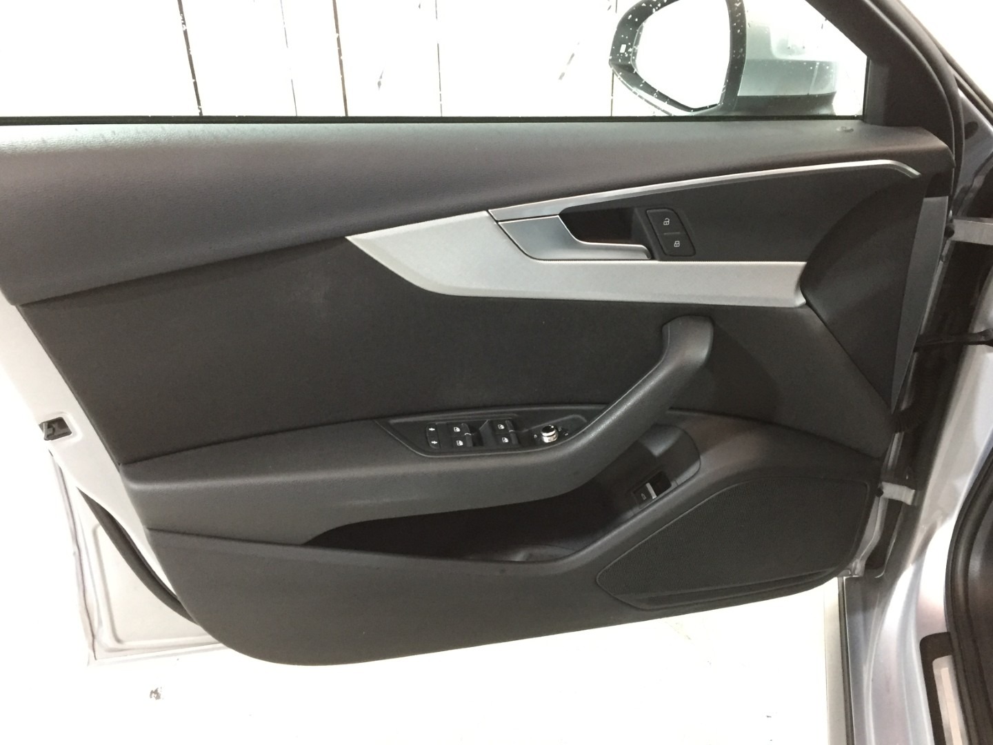 Used Audi A4 Allroad 2017 for sale - 76958858: Photo 8