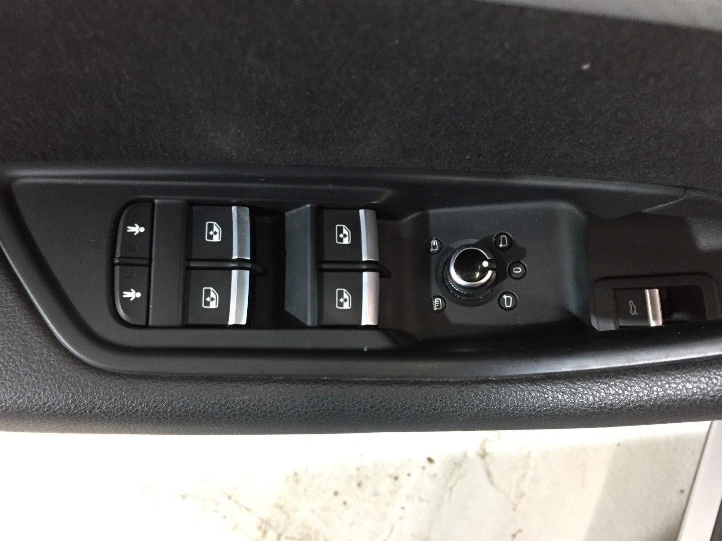 Used Audi A4 Allroad 2017 for sale - 76958858: Photo 9