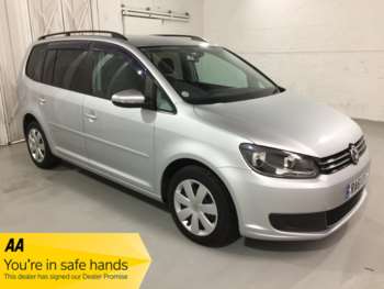 2025 (61) - 1.4 SE TSI 140 AUTO 7 SEATS ULEZ 5-Door
