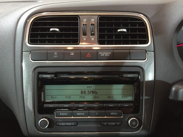 Used Volkswagen Polo 2025 for sale - 75737600: Photo 12