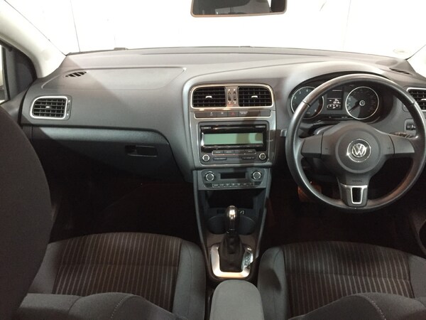 Used Volkswagen Polo 2025 for sale - 75737600: Photo 20