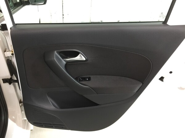 Used Volkswagen Polo 2025 for sale - 75737600: Photo 21
