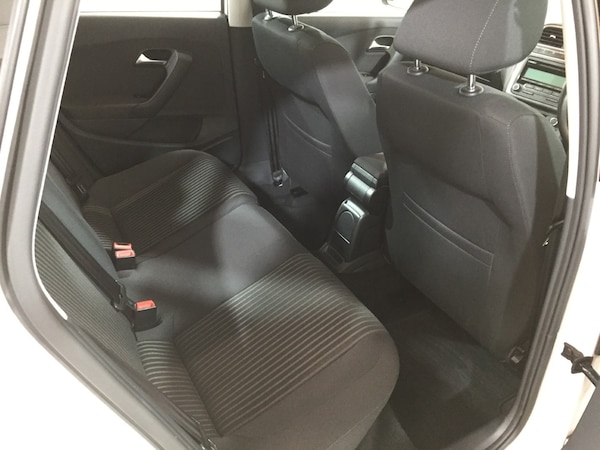 Used Volkswagen Polo 2025 for sale - 75737600: Photo 23