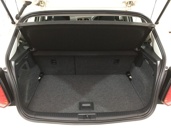 Used Volkswagen Polo 2025 for sale - 75737600: Photo 25
