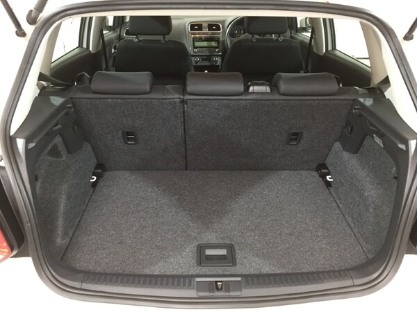 Used Volkswagen Polo 2025 for sale - 75737600: Photo 26