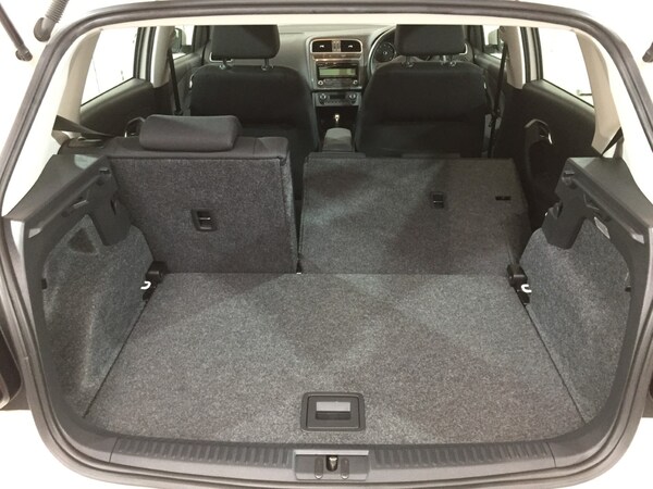 Used Volkswagen Polo 2025 for sale - 75737600: Photo 27