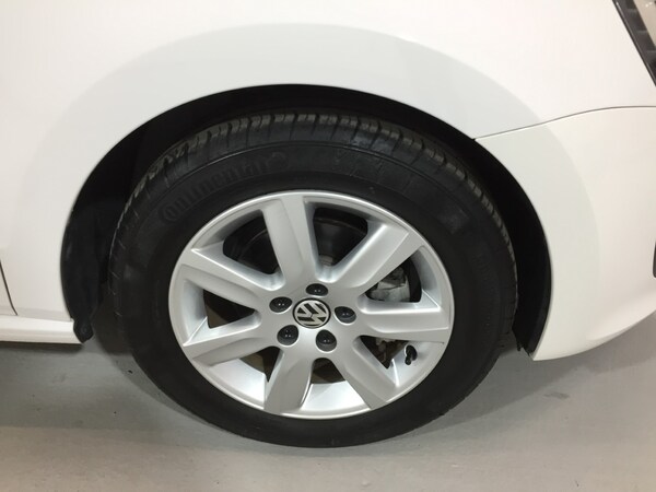 Used Volkswagen Polo 2025 for sale - 75737600: Photo 30