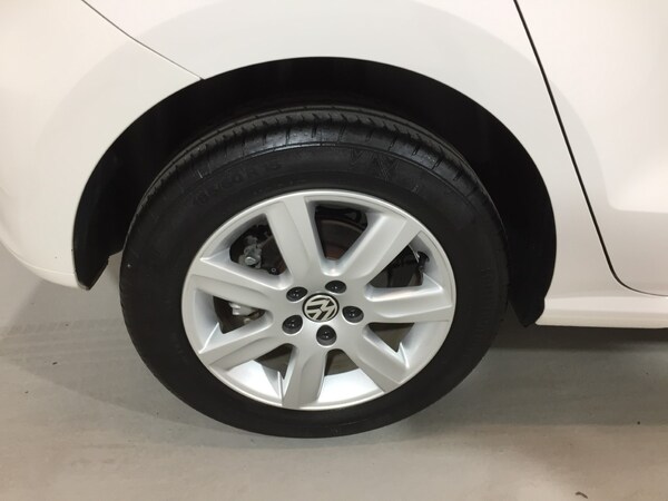 Used Volkswagen Polo 2025 for sale - 75737600: Photo 31