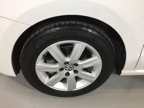 Used Volkswagen Polo 2025 for sale - 75737600: Photo 33