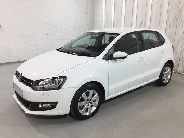 Used Volkswagen Polo 2025 for sale - 75737600: Photo 6