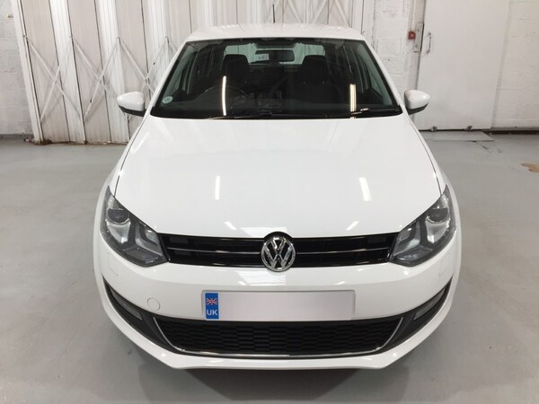 Used Volkswagen Polo 2025 for sale - 75737600: Photo 7