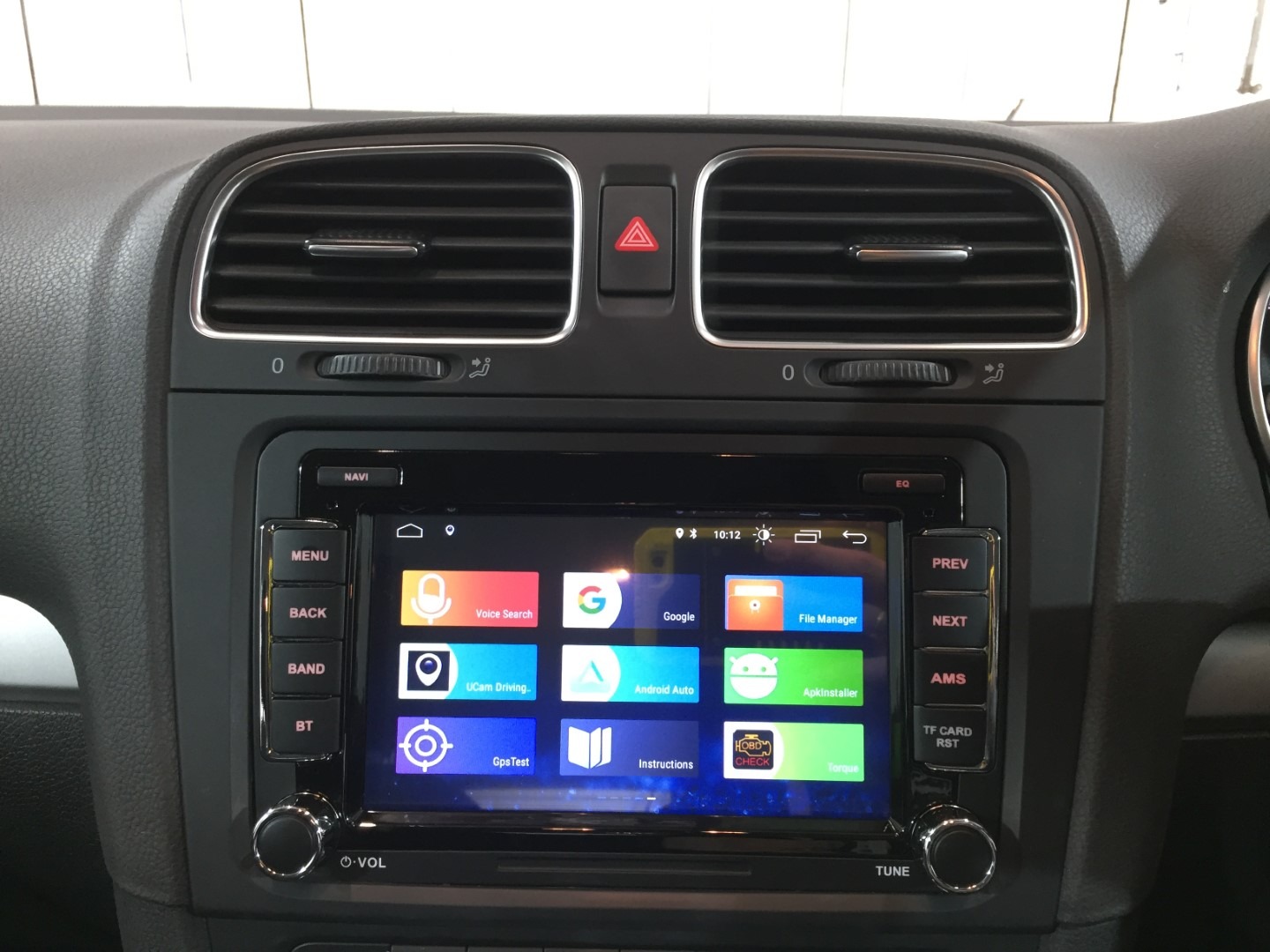 Vehicle 15