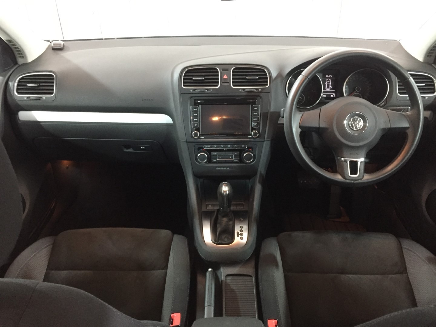 Vehicle 24