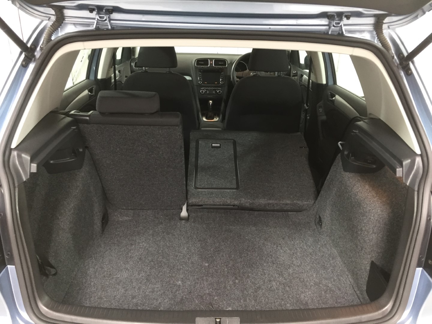 Vehicle 31
