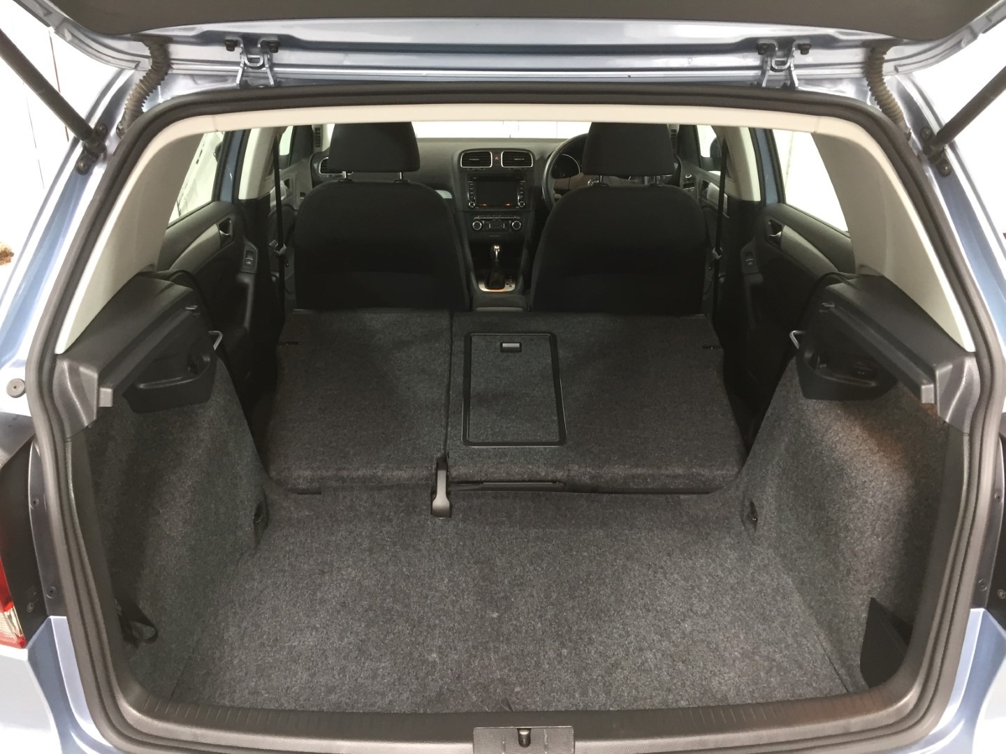 Vehicle 32