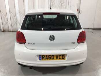 Used Volkswagen Polo 2010 for sale - 74313855: Photo