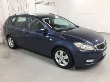Used Kia Ceed 2012 for sale - 74911468: Photo