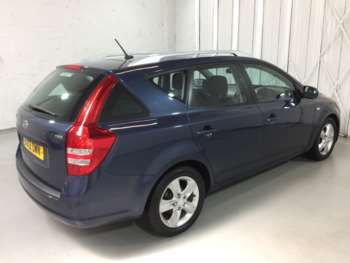 Used Kia Ceed 2012 for sale - 74911468: Photo