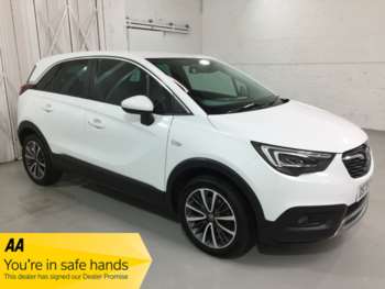 2020 (70) - 1.2T [130] Elite 5dr [Start Stop] Auto ULEZ