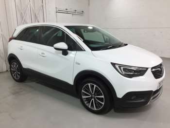 Used Vauxhall Crossland X 2020 for sale - 74902741: Photo