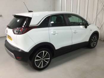 Used Vauxhall Crossland X 2020 for sale - 74902741: Photo