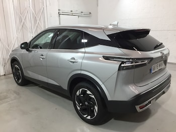 Used Nissan Qashqai 2024 for sale - 75934870: Photo