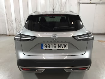 Used Nissan Qashqai 2024 for sale - 75934870: Photo