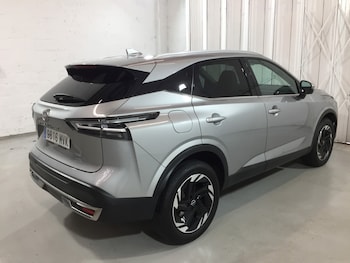 Used Nissan Qashqai 2024 for sale - 75934870: Photo