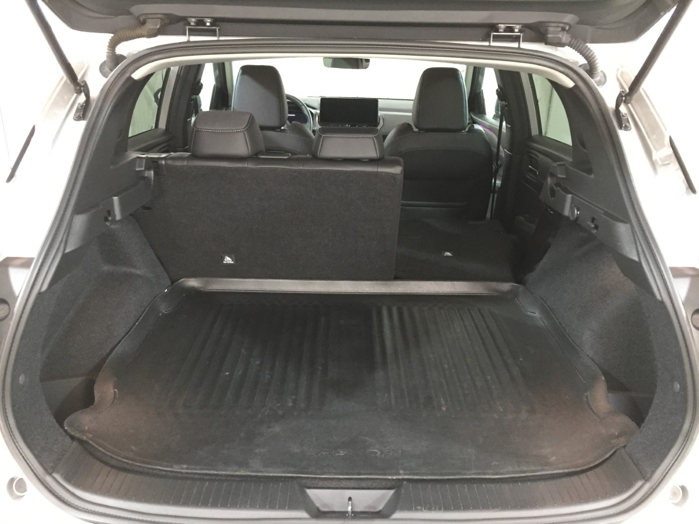 Vehicle 60
