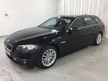 2021 (15) - BMW 520 D X DRIVE AUTOMATIC TOURING LEFT HAND DRIVE 5-Door