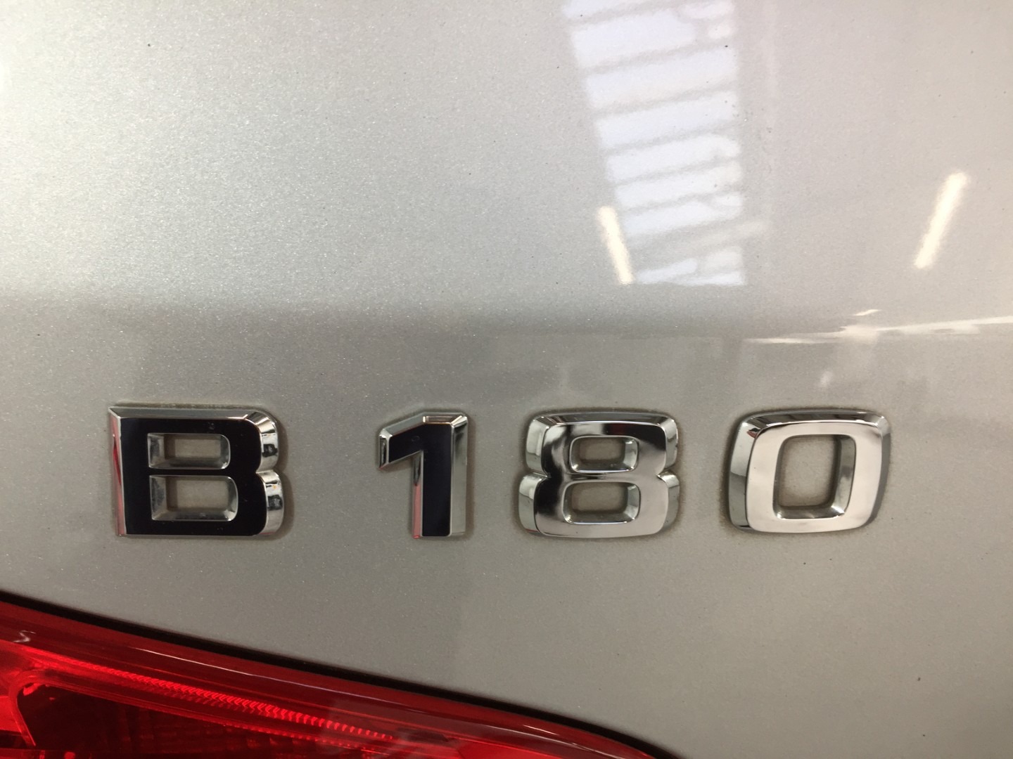 Vehicle 32
