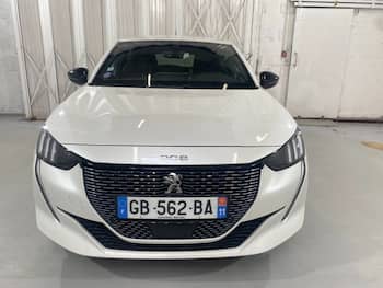 Used Peugeot 208 2021 for sale - 79672371: Photo