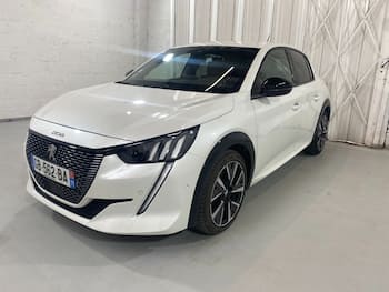 Used Peugeot 208 2021 for sale - 79672371: Photo