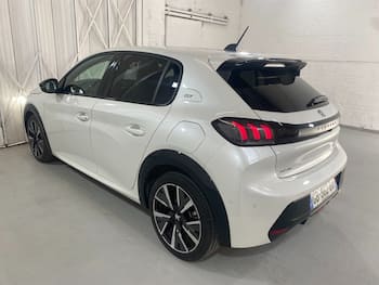 Used Peugeot 208 2021 for sale - 79672371: Photo