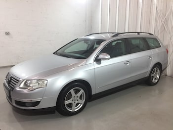 Used Volkswagen Passat 2008 for sale - 78485074: Photo