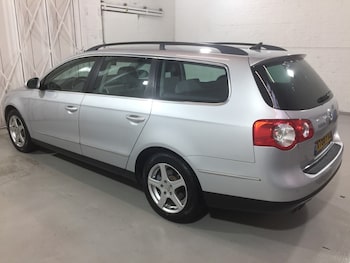 Used Volkswagen Passat 2008 for sale - 78485074: Photo