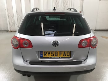 Used Volkswagen Passat 2008 for sale - 78485074: Photo
