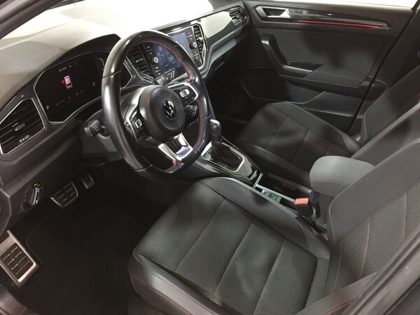 Used Volkswagen T-Roc 2020 for sale - 76126506: Photo 10