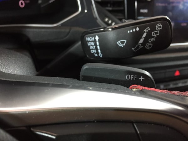 Used Volkswagen T-Roc 2020 for sale - 76126506: Photo 13