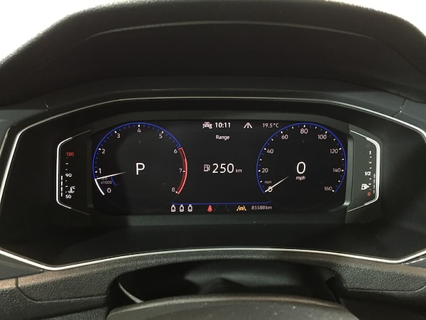 Used Volkswagen T-Roc 2020 for sale - 76126506: Photo 15