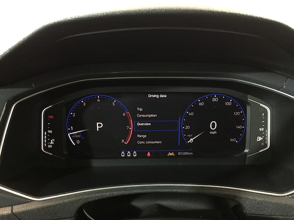 Used Volkswagen T-Roc 2020 for sale - 76126506: Photo 17