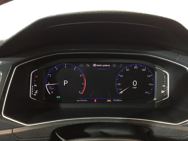 Used Volkswagen T-Roc 2020 for sale - 76126506: Photo 18